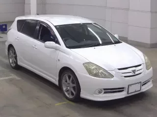 TOYOTA CALDINA