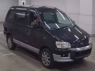 TOYOTA TOWN ACE NOAH
