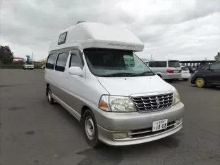 TOYOTA GRANVIA