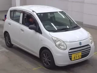 SUZUKI ALTO ECO
