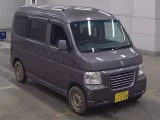 HONDA VAMOS