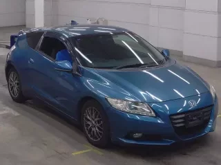 HONDA CR-Z