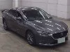 MAZDA ATENZA SEDAN