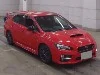 SUBARU WRX STI