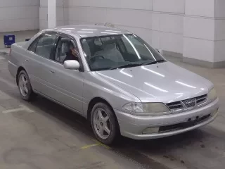 TOYOTA CARINA
