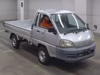 TOYOTA TOWN ACE TRUCK