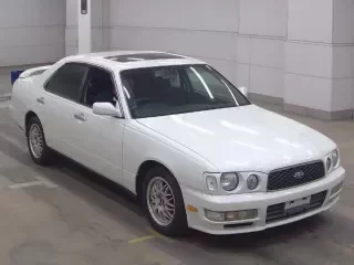 NISSAN GLORIA