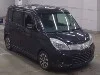 MITSUBISHI DELICA D2