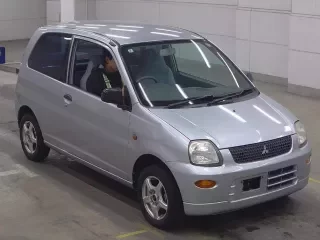 MITSUBISHI MINICA