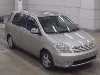 TOYOTA RAUM