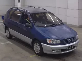 TOYOTA IPSUM