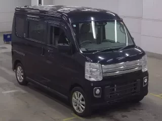 MITSUBISHI TOWNBOX