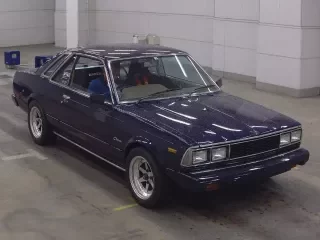 TOYOTA CORONA
