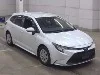 TOYOTA COROLLA TOURING