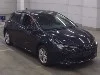 TOYOTA COROLLA SPORT