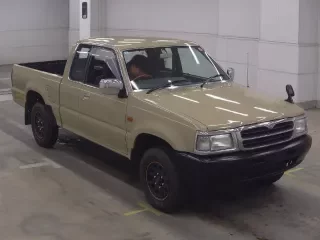 MAZDA PROCEED