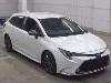 TOYOTA COROLLA TOURING