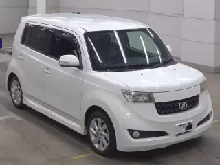 TOYOTA BB