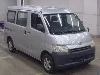 TOYOTA TOWN ACE VAN