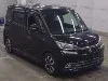 SUZUKI SOLIO BANDIT