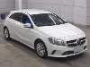 MERCEDES BENZ A CLASS