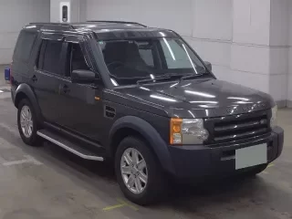 LAND ROVER DISCOVERY 3