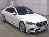 MERCEDES BENZ S CLASS