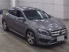 MERCEDES BENZ GLA