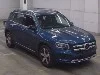 MERCEDES BENZ GLB