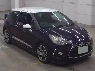 CITROEN DS3