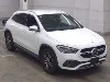 MERCEDES BENZ GLA