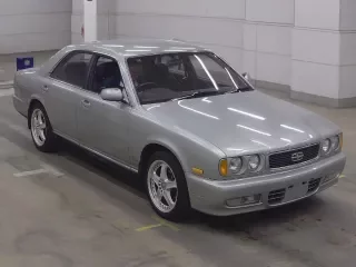 NISSAN GLORIA
