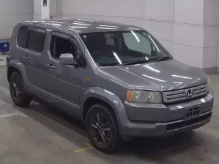 HONDA CROSSROAD