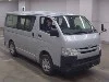 TOYOTA REGIUS VAN