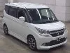 SUZUKI SOLIO BANDIT
