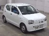 SUZUKI ALTO VAN