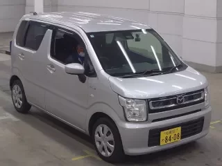MAZDA FLAIR