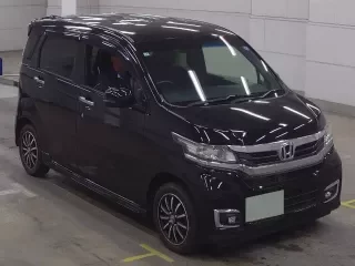 HONDA N WGN