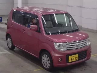 SUZUKI MRWAGON