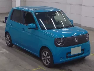 HONDA N ONE E: