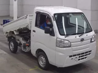 SUBARU SAMBAR TRUCK
