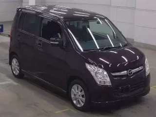 MAZDA AZ WAGON