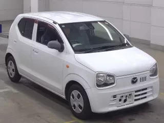 MAZDA CAROL