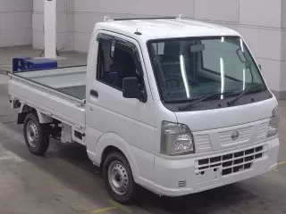 NISSAN CLIPPER TRUCK