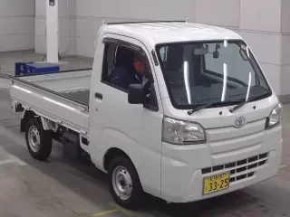 TOYOTA PIXIS TRUCK