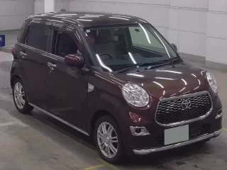 TOYOTA PIXIS JOY