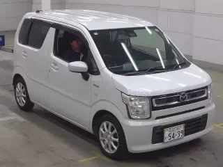 MAZDA FLAIR