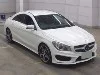 MERCEDES BENZ CLA