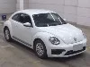 VOLKSWAGEN THE BEETLE