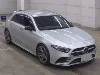 MERCEDES BENZ A CLASS